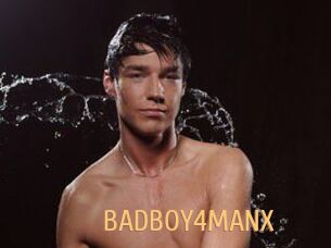 BADBOY4MANX