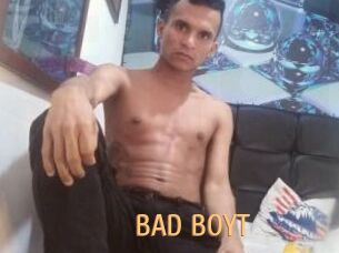 BAD_BOYT