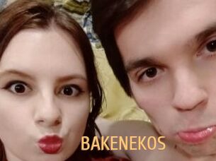 BAKENEKOS