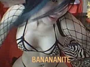 BANANANITE