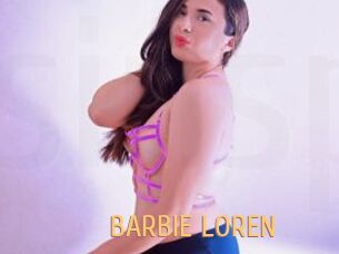 BARBIE_LOREN