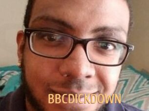 BBCDICKDOWN