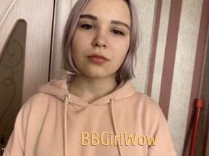 BBGirlWow