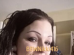 BBWNikki416