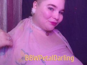 BBWPetalDarling