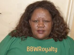 BBWRoyalty