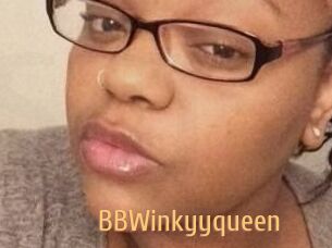 BBWinkyyqueen