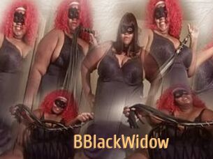 BBlackWidow