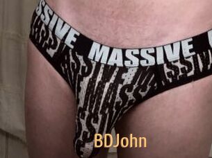 BDJohn