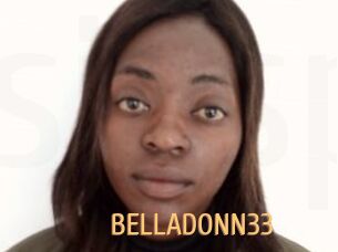 BELLADONN33