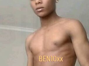 BEN10xx