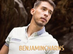 BENJAMINCHARNS