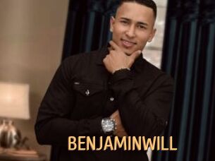 BENJAMINWILL