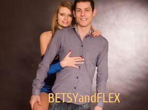 BETSYandFLEX