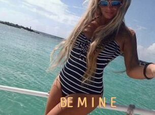 BE_M_I_N_E