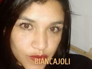 BIANCAJOLI