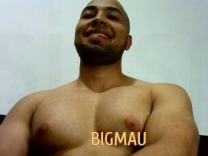 BIGMAU