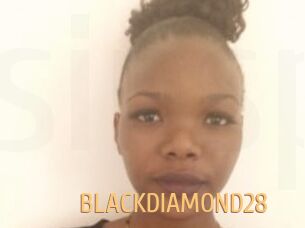 BLACKDIAMOND28