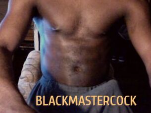 BLACKMASTERCOCK