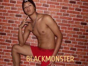 BLACKMONSTER