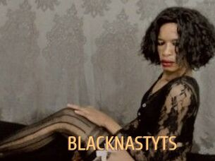 BLACKNASTYTS