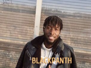 BLACKPANTH