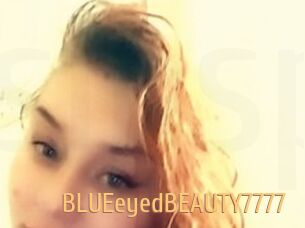 BLUEeyedBEAUTY7777