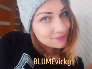 BLUMEvicky