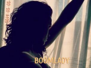 BOOMLADY