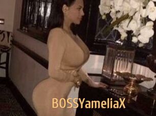 BOSSYameliaX