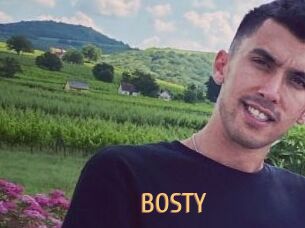 BOSTY