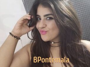 BPontemala