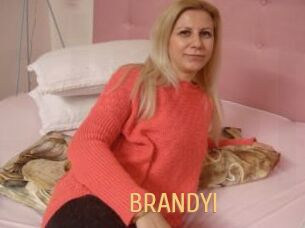 BRANDYI