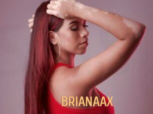 BRIANAAX