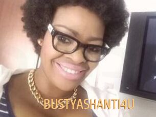 BUSTYASHANTI4U