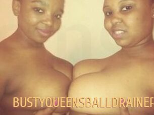 BUSTY_QUEENS_BALL_DRAINERS