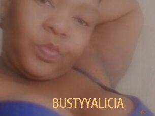 BUSTYYALICIA