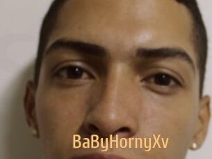 BaByHornyXv