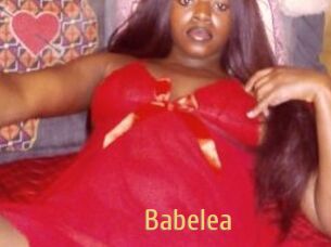 Babelea