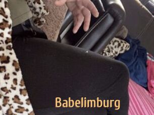 Babelimburg