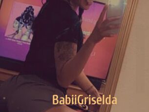 BabiiGriselda