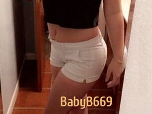 BabyB669
