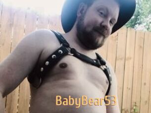 BabyBear53