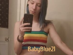 BabyBlue21