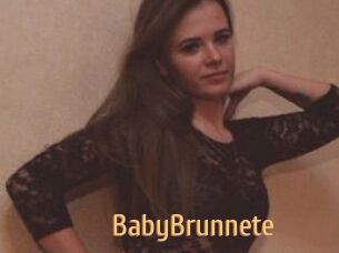 BabyBrunnete