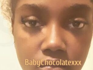 BabyChocolatexxx