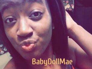 BabyDollMae