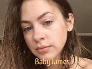 BabyJames