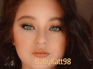 BabyKatt98