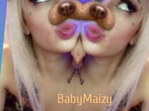 BabyMaizy